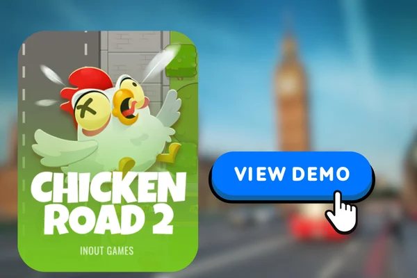 demo game