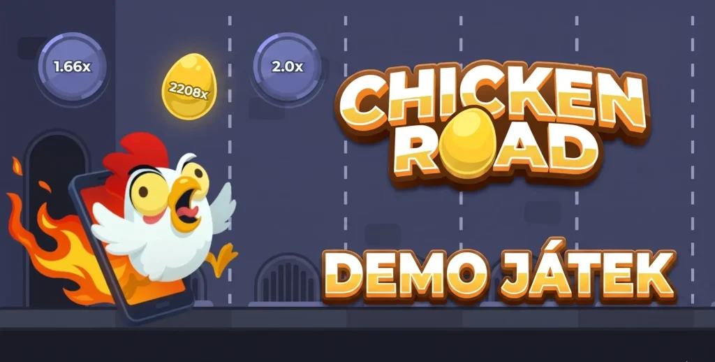 Chicken Road demo game mobile access on iOS and Android browser