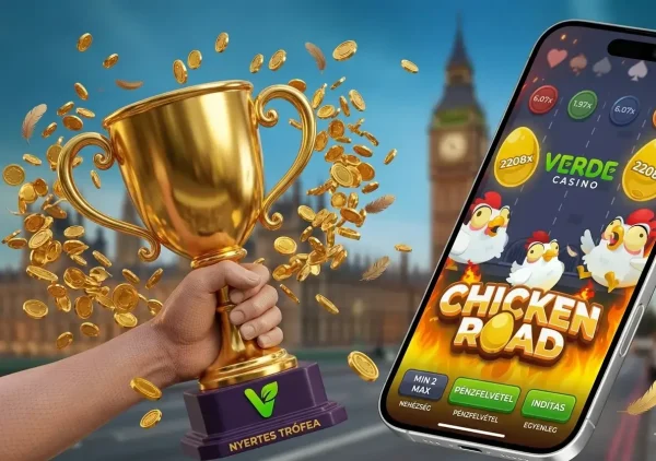 verde bonus winn