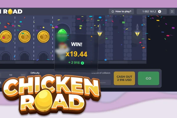 win chicken bonus